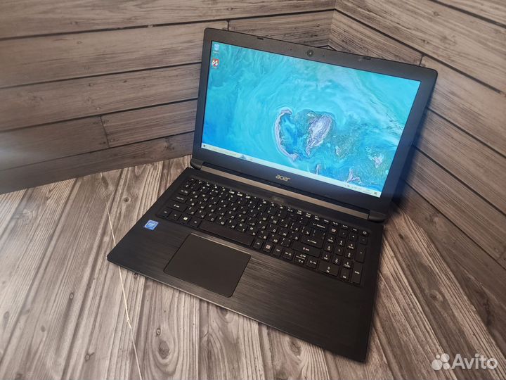 Acer Aspire (A315-33-C9B2)