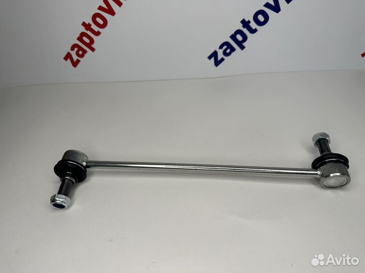 Стойка стабилизатора перед ford transit