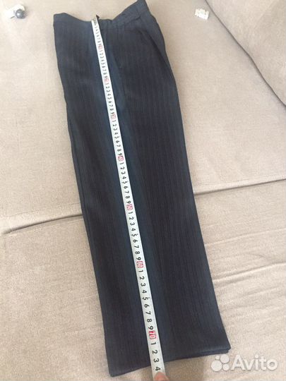 Школьный костюм