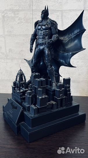 Batman arkham knight