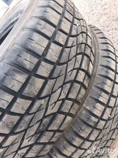 Кама 221 Шины летние 235/70 R16 109Q