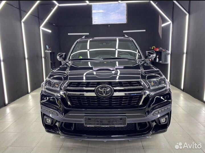 Детейлинг студия