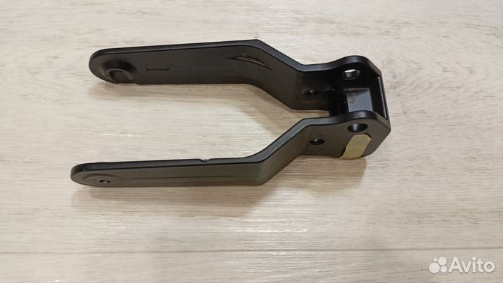 Задняя вилка kugoo s3 pro