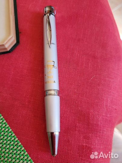 Ручка de Cambridge шариковая