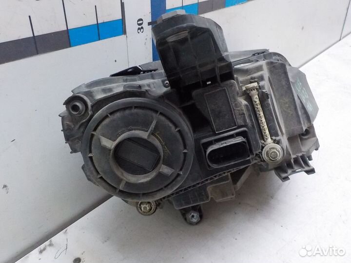 Фара левая Mercedes-Benz GLE