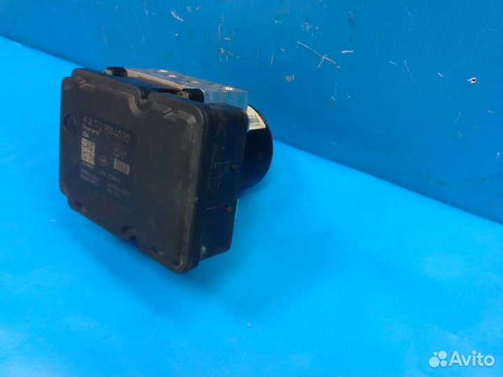 Блок ABS (насос) Mercedes Benz GLK-Class X204 2008