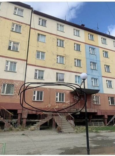 Офис, 71.8 м²