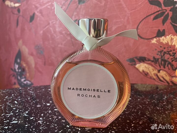 Парфюм женский Mademoiselle Rochas