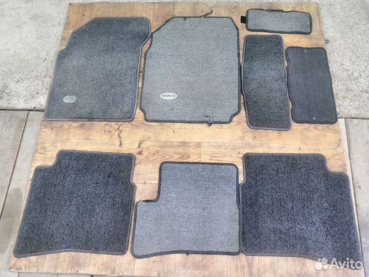 Продам Коврики