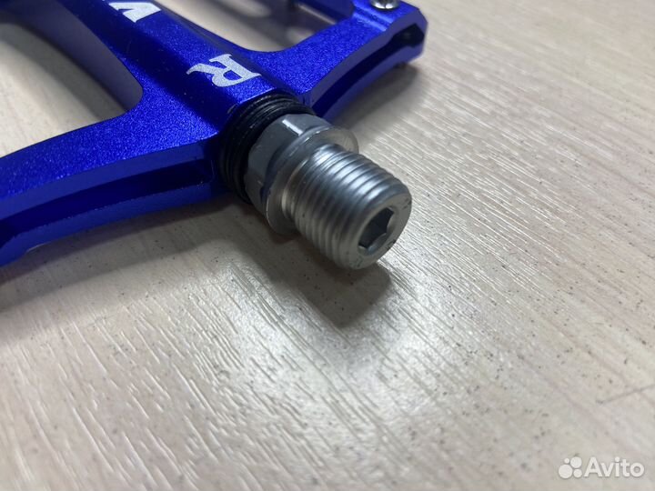 Педали velo