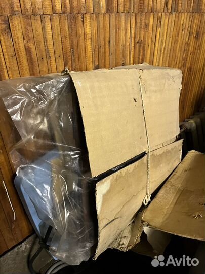 Электроплита-панель