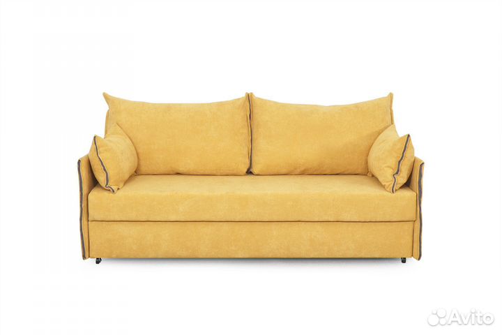 Диван-кровать 