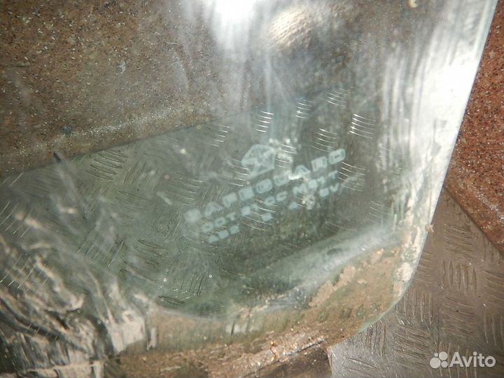 Стекло двери передней левой, Jeep (Джип) -grand ch