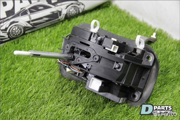 Селектор АКПП Nissan Skyline PV36-202848 VQ35HR