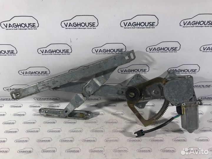 Стеклоподъемник задний правый Ford Scorpio MK 1