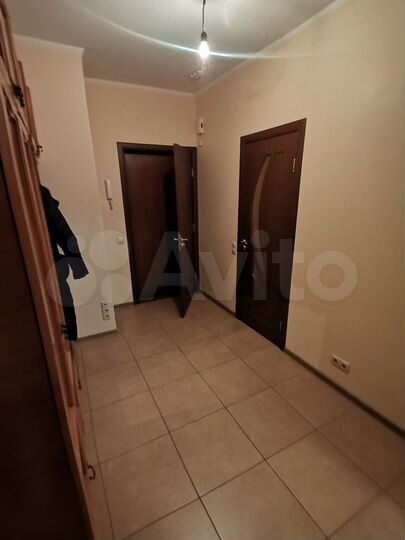 1-к. квартира, 42 м², 6/25 эт.