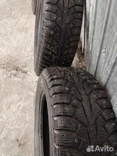 Nordman 5 195/65 R15