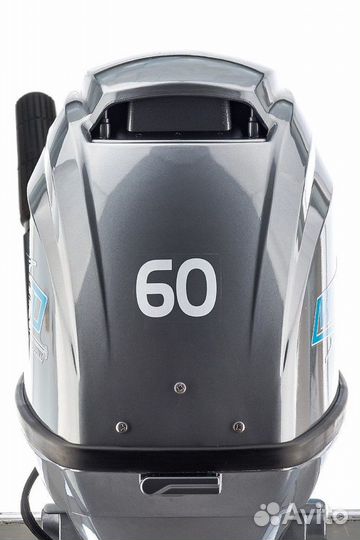 Лодочный мотор Mikatsu (Микатсу) M 60 FHS Гарантия