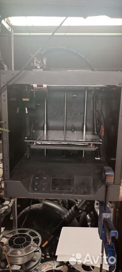 3д принтер Flyingbear ghost 5