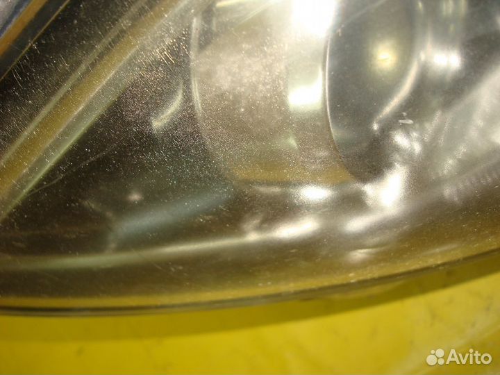 Фара правая Mazda Atenza ghefw