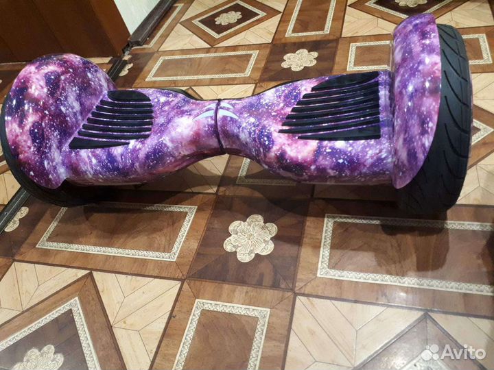 Гироскутер