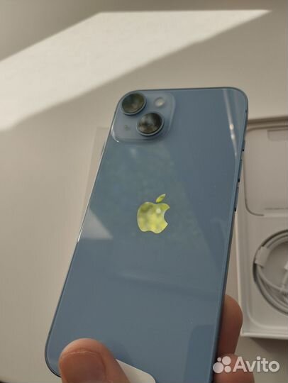 iPhone 14, 128 ГБ