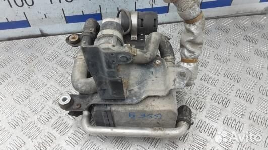 Автономный отопитель (вебасто) audi A8 D3 (GSE09KH