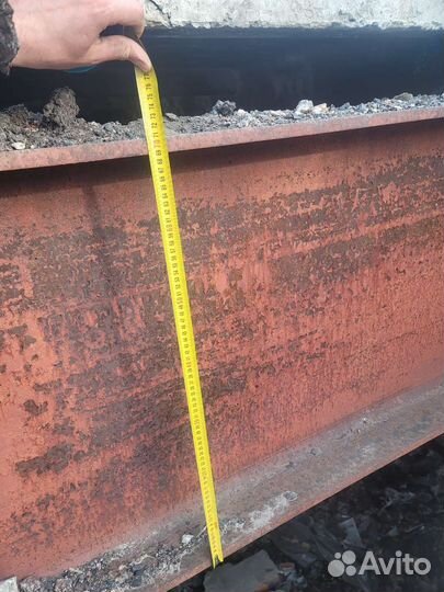 Двутавр 70 Б3