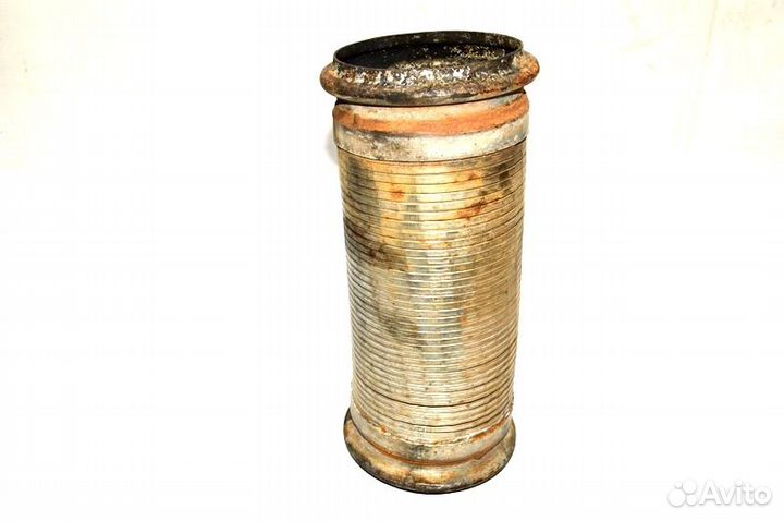 Гофра глушителя volvo FM12 (01.98-12.05)