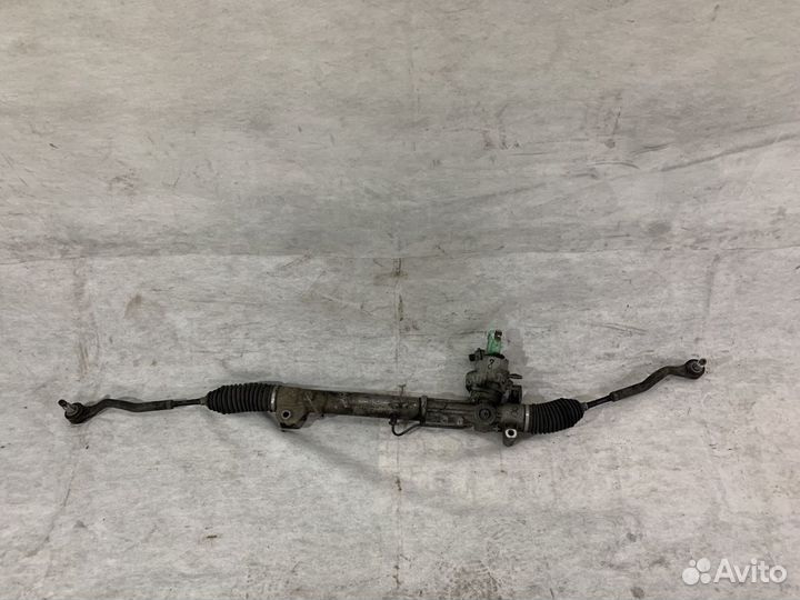 Рулевая рейка Мерседес w212 4 matic