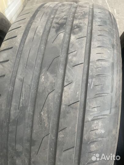 Toyo Proxes CF2 235/55 R17 105Y