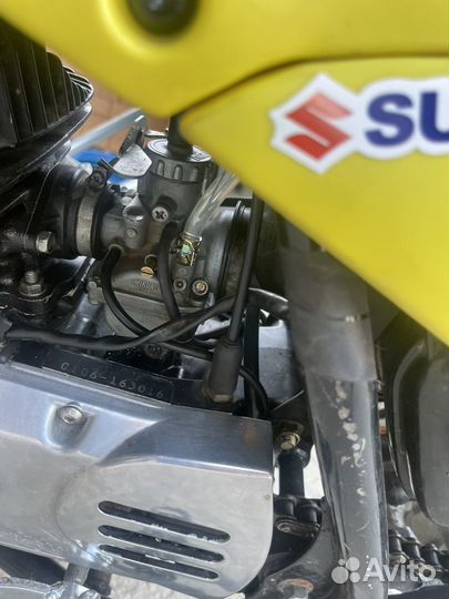 Suzuki jr80