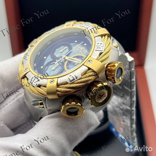 Мужские часы Invicta Reserve