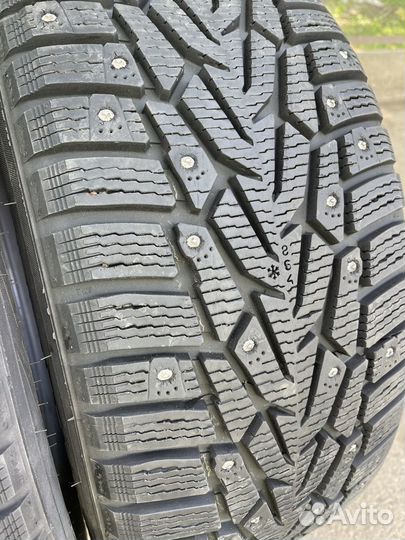 Nokian Tyres Nordman 7 235/55 R17 103T