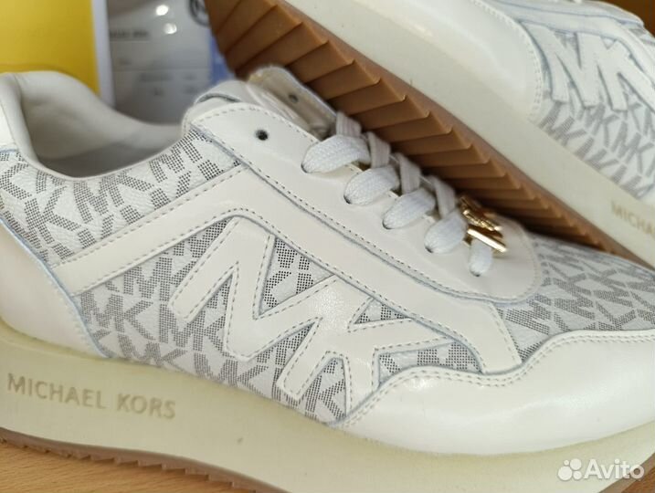 Кроссовки Michael kors