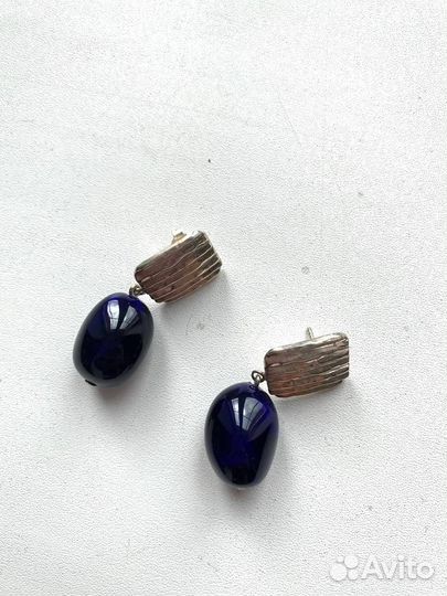 Серьги copine jewelery