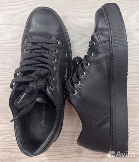 Кеды мужские Jack Jones 40 размер
