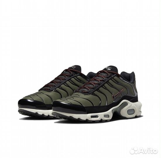 Nike Air Max TN Plus