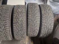 Hankook Winter I'Pike 185/65 R15 92T