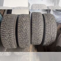 Hankook Winter I'Pike 185/65 R15 92T