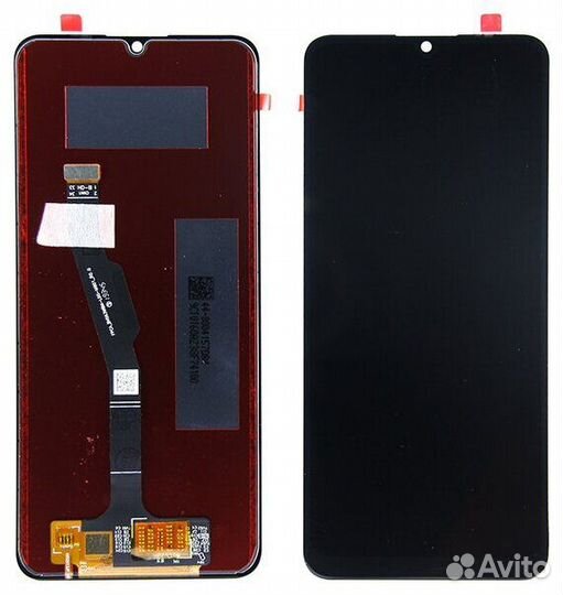 Дисплей для Huawei Honor 9A/Y6p