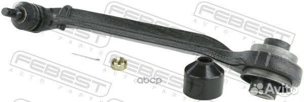 Рычаг верхний левый Chrysler Cruiser 300С 2.7