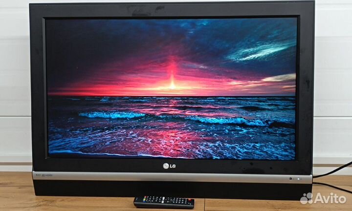 Жк-телевизор LG 32lc2r