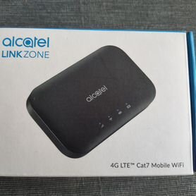 4G WiFi роутер Alcatel MW70 cat7