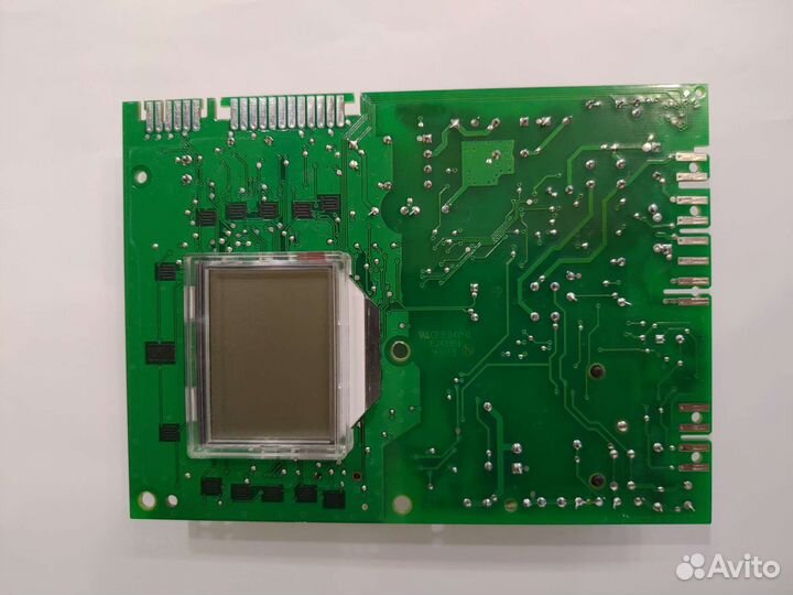 Плата для газовых котлов Baxi Honeywell SM11462