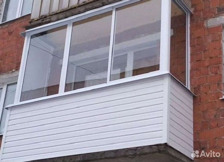 Окна пластиковые для вас
