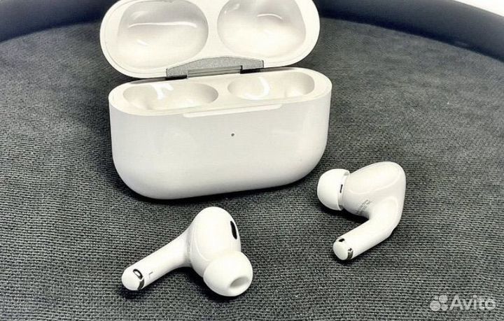 Airpods pro 2 type-с 