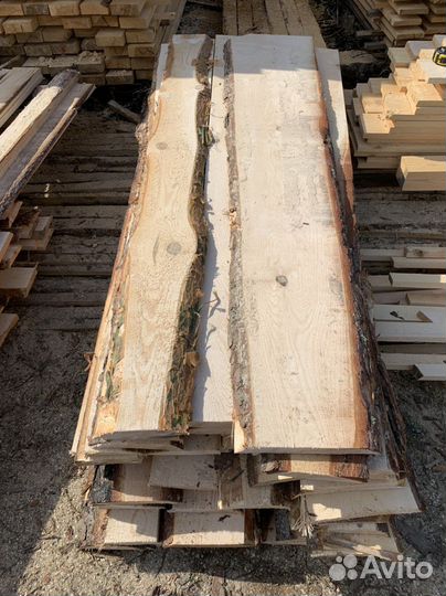 Вторая доска