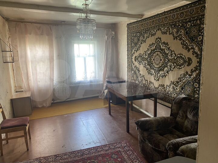 Дом 84,9 м² на участке 6,5 сот.