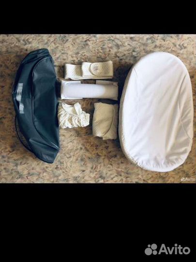 Кокон для новорожденных